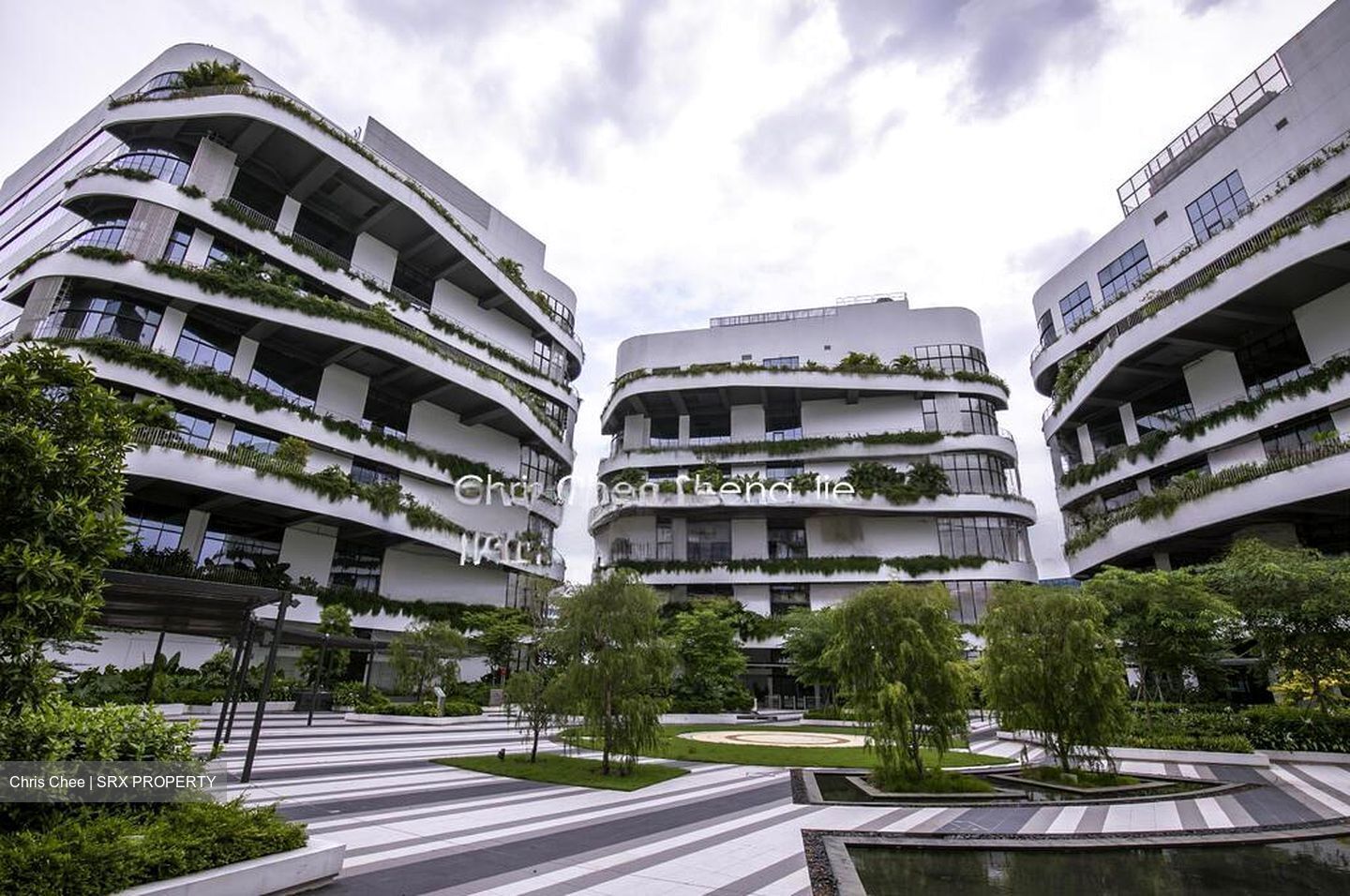 Solaris @tai Seng (D19), Factory #464710751